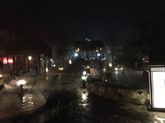 -国御温泉度假小镇