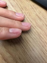 -UGIRL有个美甲