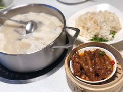 -煲王粤菜餐厅(中侨中心店)