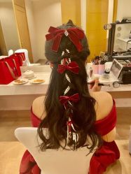 -上海明天广场JW万豪酒店·宴会厅