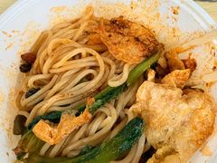 -螺蛳粉先生(蓟门桥店)