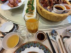 -老爷庙风味美食府(魏都大道店)