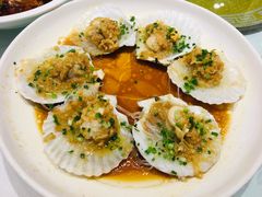 -和记小菜(东方店)