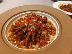 -沸腾鱼乡(知春路分店)