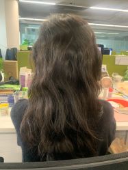 -V8潮牌·接发烫染连锁