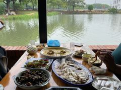 -水岸居湖景农家乐·阳澄湖大闸蟹