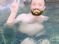 -仁爱团泊湖温泉中心