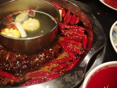 -董家湾重庆老火锅(嘉华店)