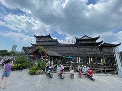 -二十八里太湖船菜(吉祥路店)