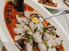 -金时代顺风大酒店(瑞虹路店)