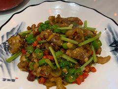 -小芙蓉湘菜馆(易生活购物公园店)