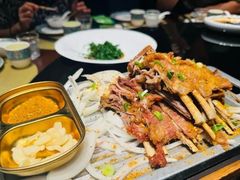-清真·宁夏印象·盐池滩羊肉体验店(江宁路店)