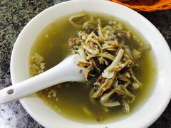 -清真喜兰老丁羊汤特色小吃