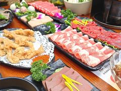 -束河人家(南锣鼓巷店)