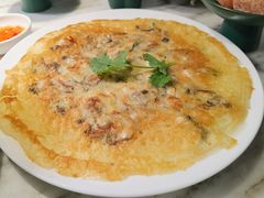 潮州蚝烙-潮堂 · 潮州菜(恒隆广场店)