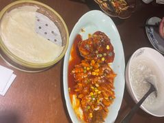 -鱼食饭稻·苏浙土菜17年老馆子(平江路店)