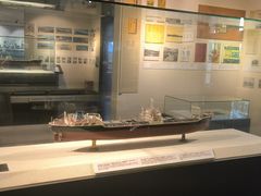 -上海交通大学董浩云航运博物馆