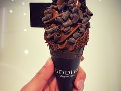-GODIVA(国际金融中心店)