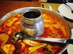 -泰国餐厅 Thai Food(裕华万达店)