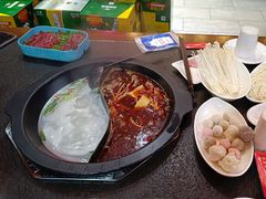 -陈府大宅门成都火锅·手切鲜肉(太原街店)