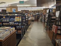 -纪伊国屋书店(Singapore Main Store)
