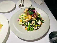 夏朵花园沙拉-夏朵花园(复兴西路店)
