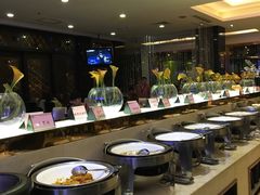 -东方之珠洗浴休闲广场(南开店)