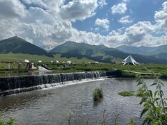 -新疆那拉提国家旅游度假区