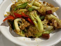 -香满楼(南关店)