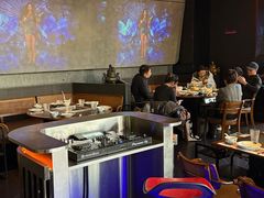 -大隐·成都火锅Bistro(合生麒麟新天地店)