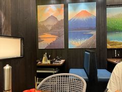 -海之屋韩式烤肉(海棠68环球美食街店)