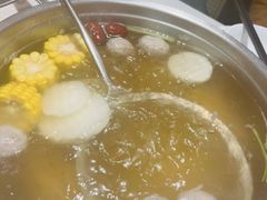 -八合里潮汕鲜牛肉火锅(福州万象城店)