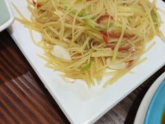 -刀郎牛肉面新疆餐厅·烧烤(清真通州珠江国际城店)