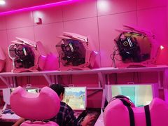 -NB网咖电竞连锁(泺安路店)