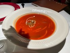 -波特曼西餐厅(南岗店)