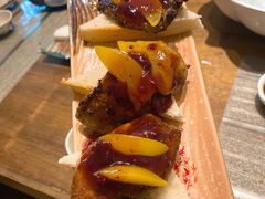 法式鹅肝-红叶日本料理(开发区店)