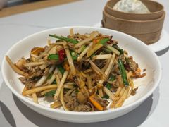 -山东宾馆·齐鲁苑餐厅