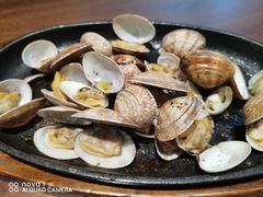 -萨莉亚意式餐厅(杭州滨江天街店)