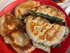 -老北京馅饼粥(西单店)