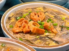 -老淮滨-蚌埠非遗小吃(淮河路店)