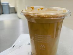 -M Stand(南京新街口金鹰店)