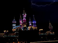 -沈阳方特欢乐世界