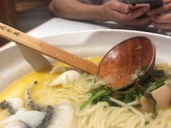 -味千拉面(光启城时尚购物中心店)