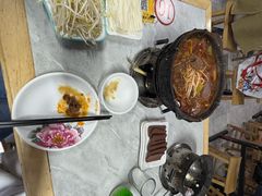 -范贤光鸡公煲(平乐园总店)