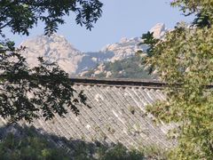 -青岛崂山太清宫