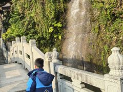 -鸿山公园