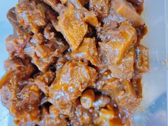-老人和饭店(淮海中路店)