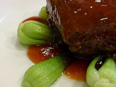 -功德林素菜饭庄(前门店)