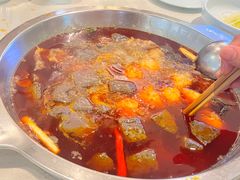 -麻辣空间·清油火锅(万达广场店)