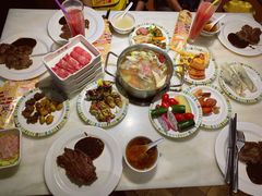 -吉布鲁牛排海鲜自助(顺庆红光路店)